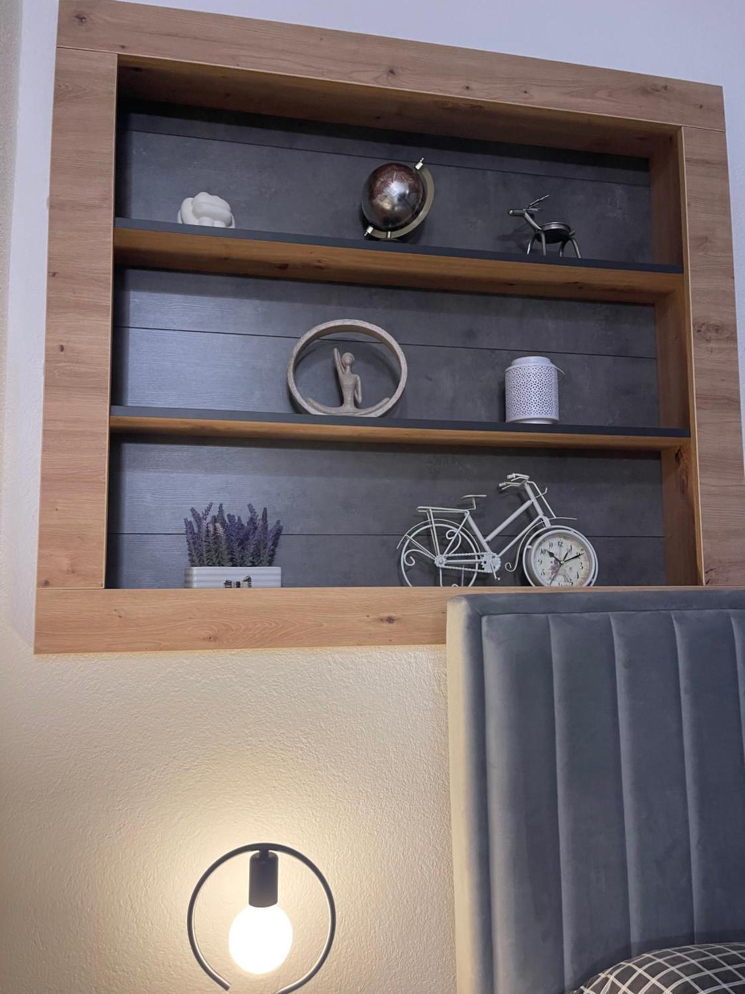 Apartment Kis *