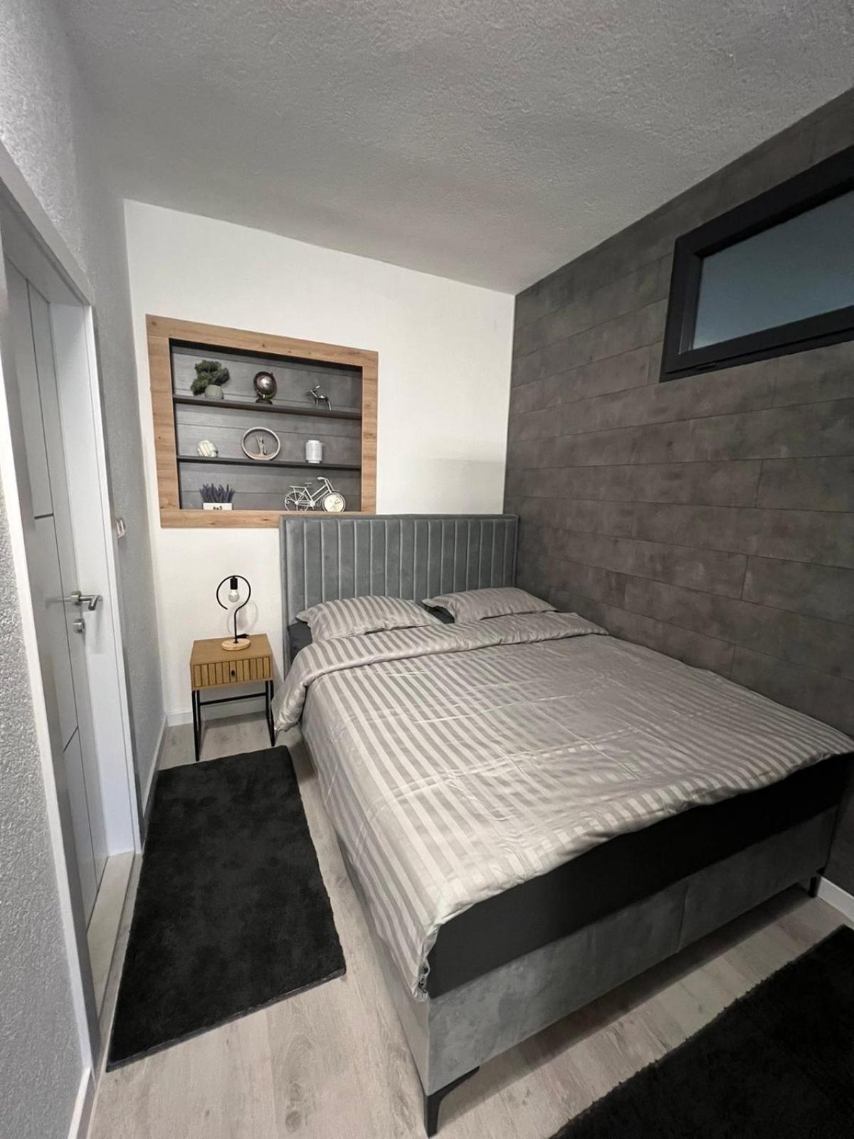 Apartment Kis